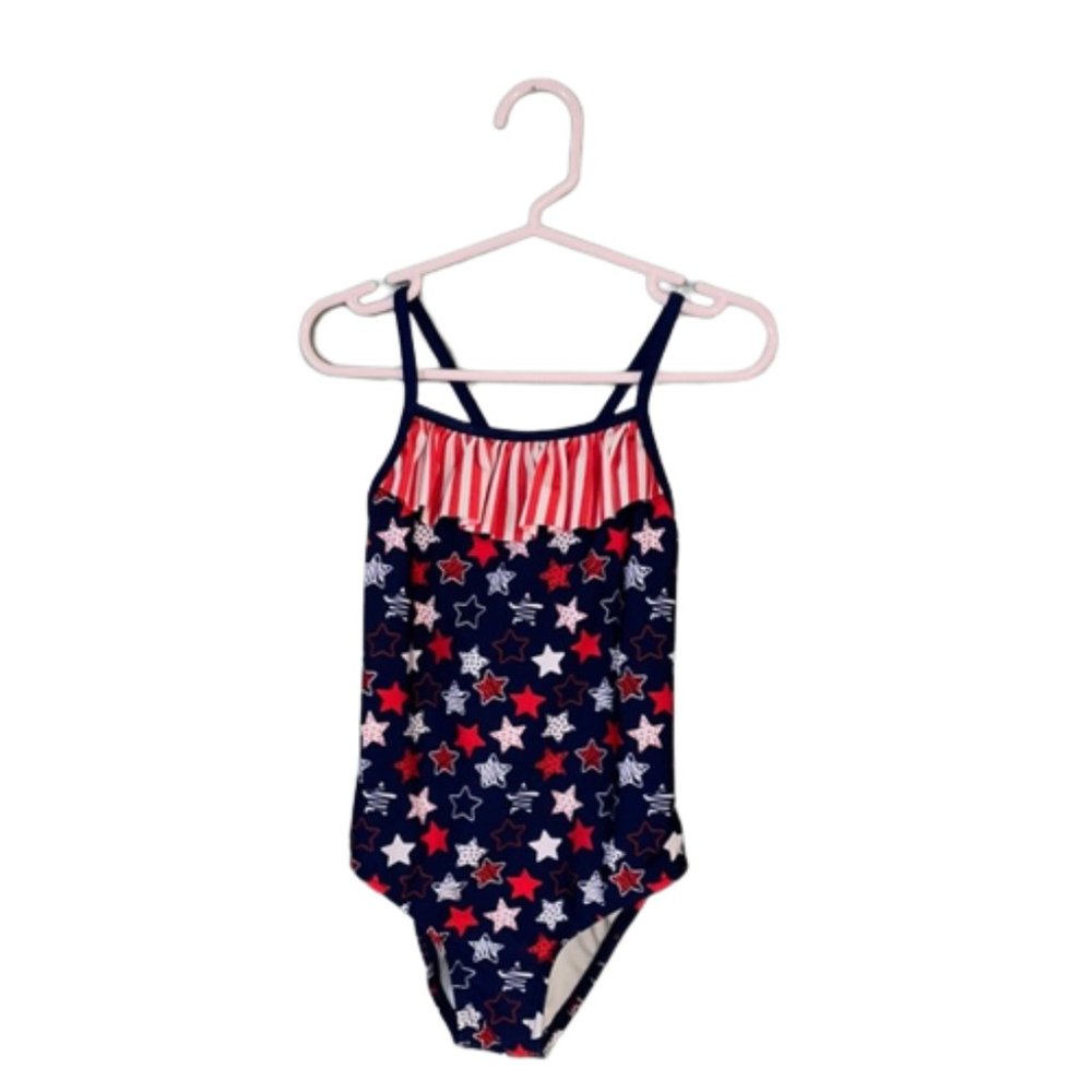 Healthtex Girls 4T Swimsuit
